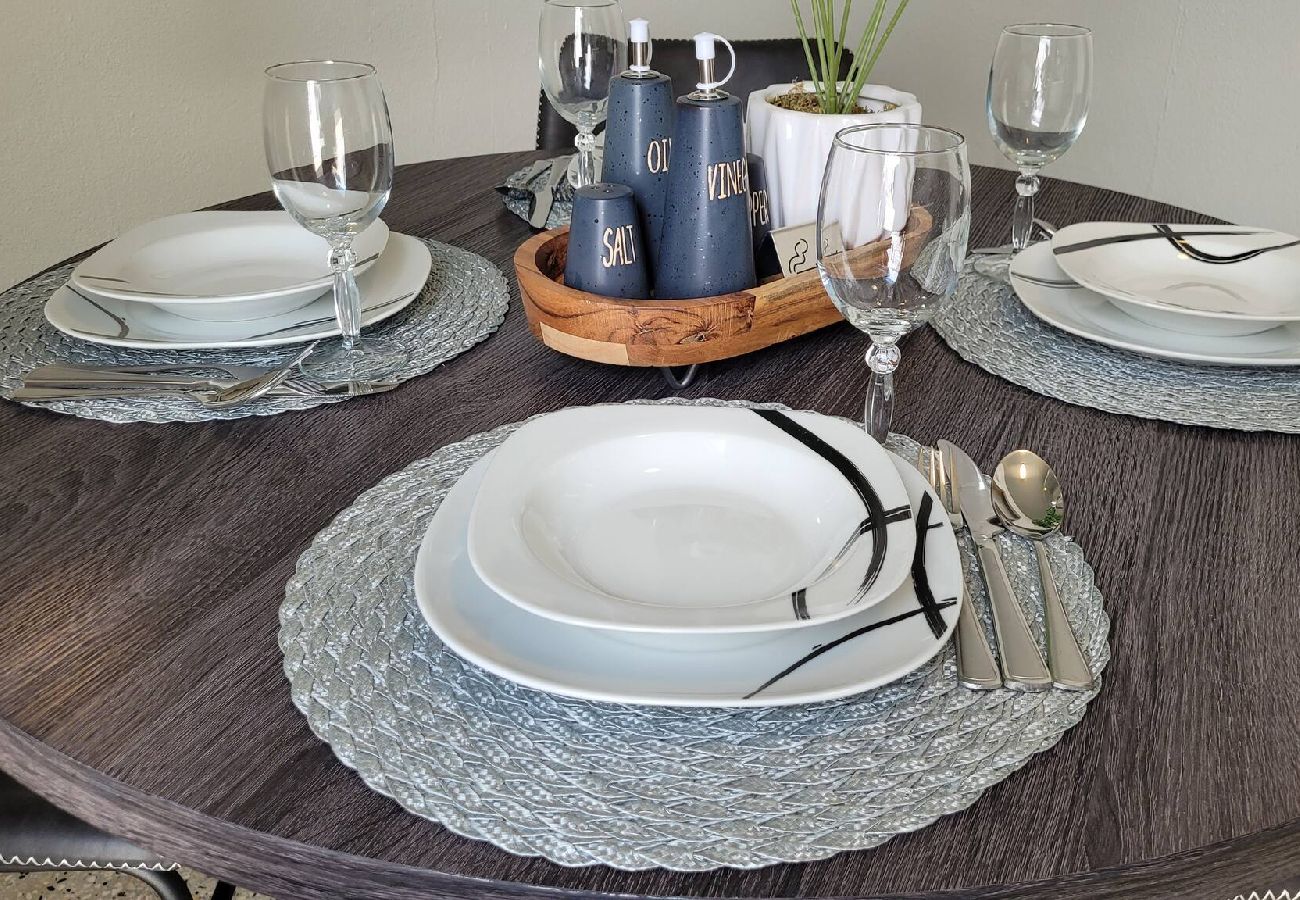 Apartment in Trujillo Alto - Family Apt · Crib · Free Parking
