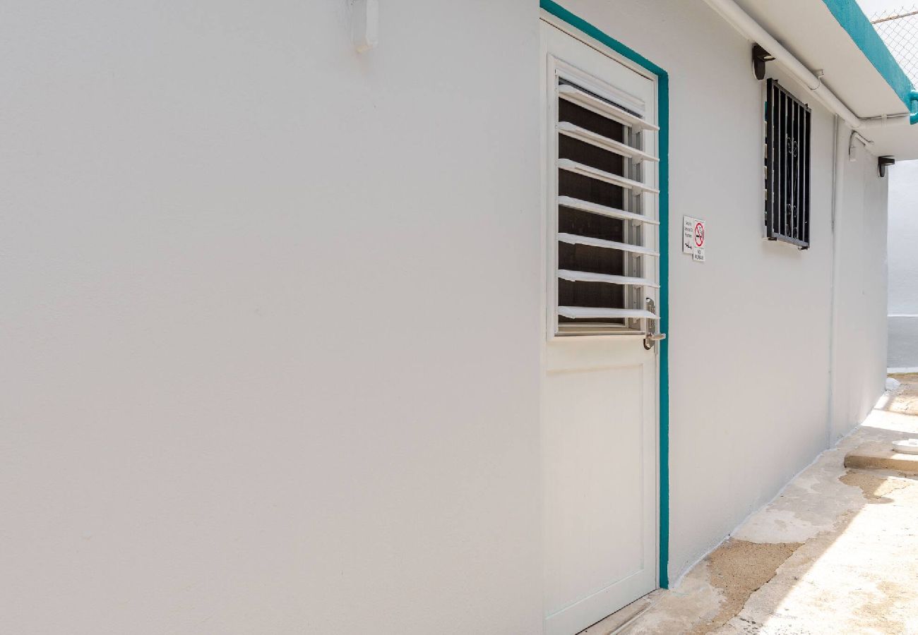 Apartment in Trujillo Alto - Family Apt · Crib · Free Parking