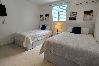 Apartment in San Juan - SJ2- Ocean Park Beach walk dist Condado Isla Verde 