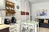 Apartment in San Juan - SJ2- Ocean Park Beach walk dist Condado Isla Verde 