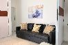 Apartment in San Juan - SJ2- Ocean Park Beach walk dist Condado Isla Verde 