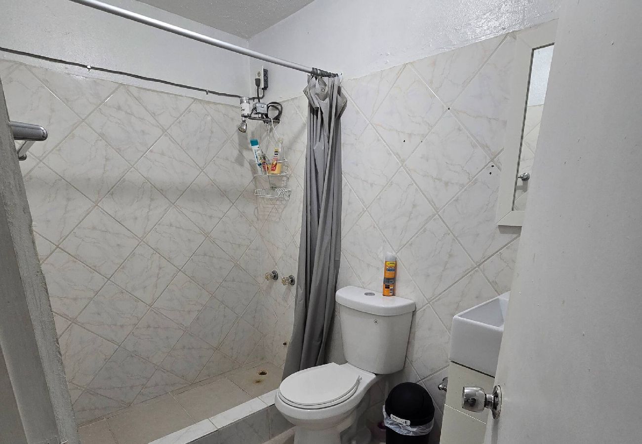 House in San Juan - Apartamento/ Estudio completo 6 San Juan 
