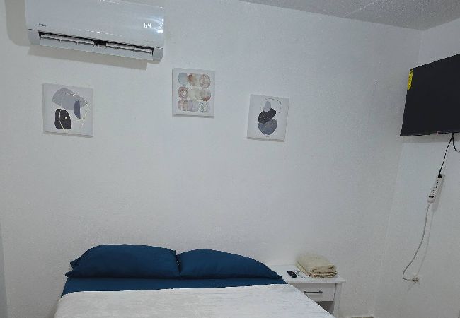 House in San Juan - Full Apartment #5, San Juan