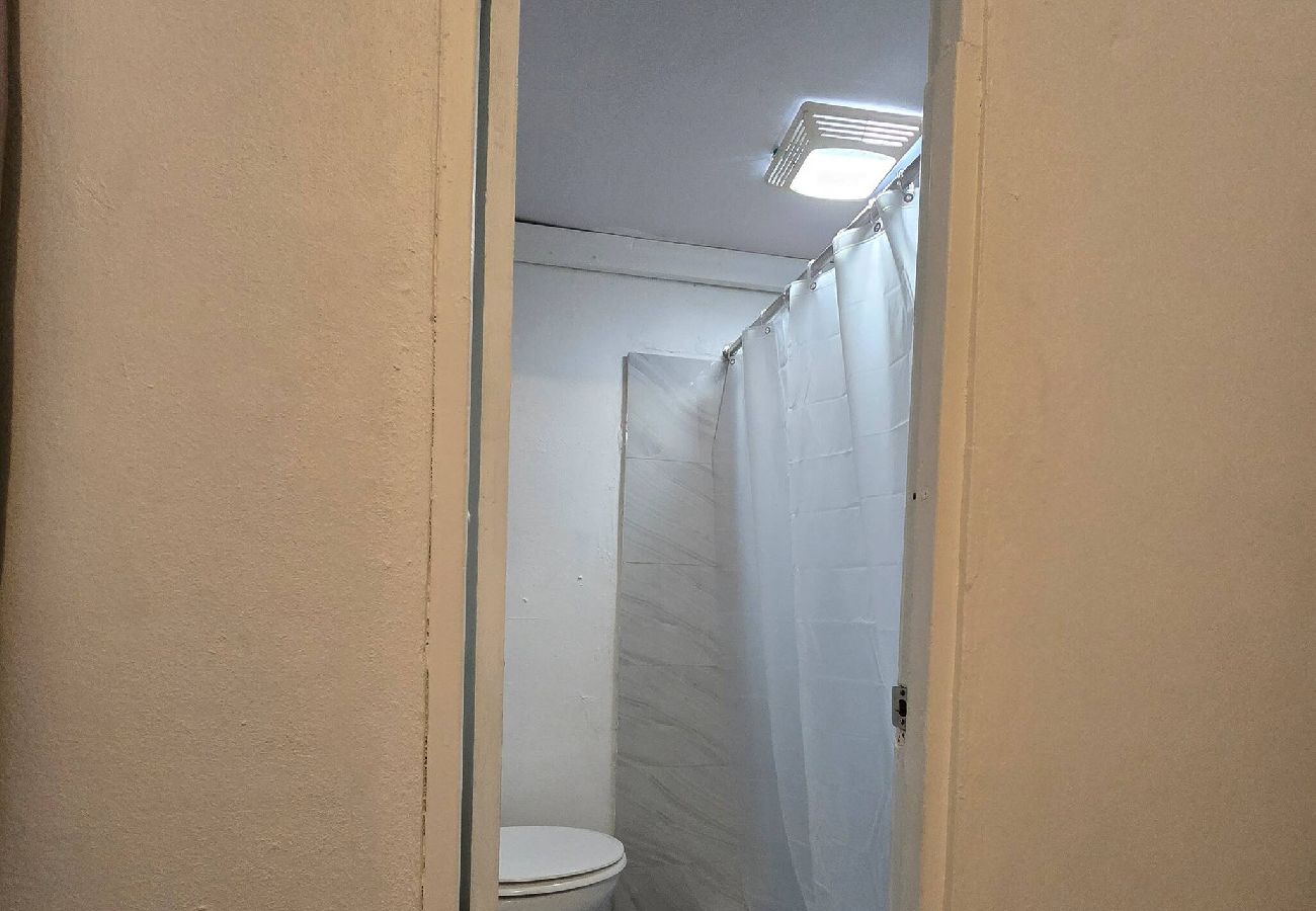 House in San Juan - Apartamento/Studio #1 San Juan 