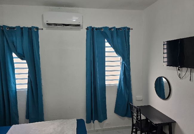 House in San Juan - LISFDC7 - Casa del Parque - Completo