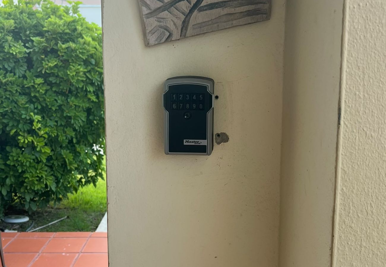 Villa in Rincon - Villa del Sol 
