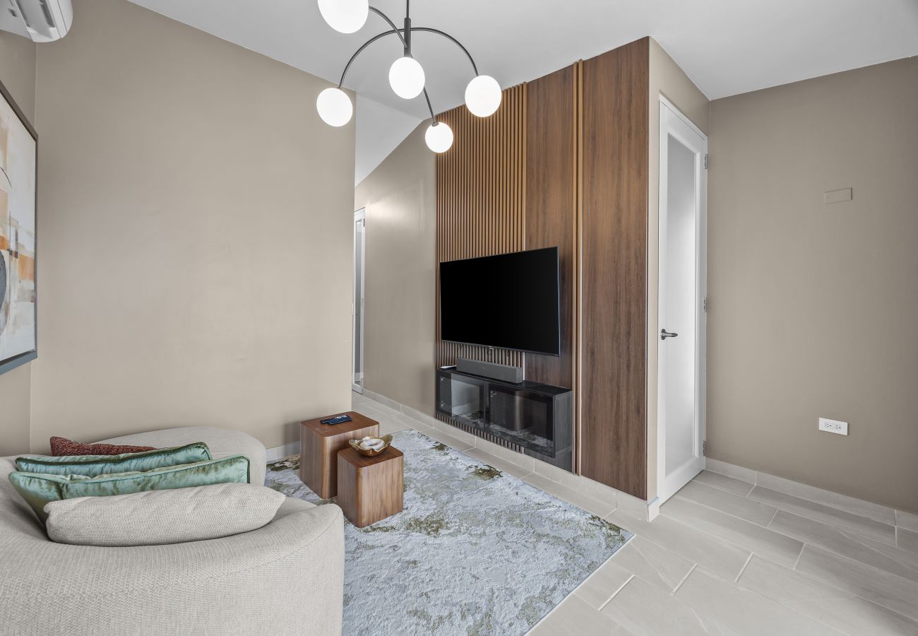 Townhouse in Dorado - Cozy & Spacious Dorado Townhouse
