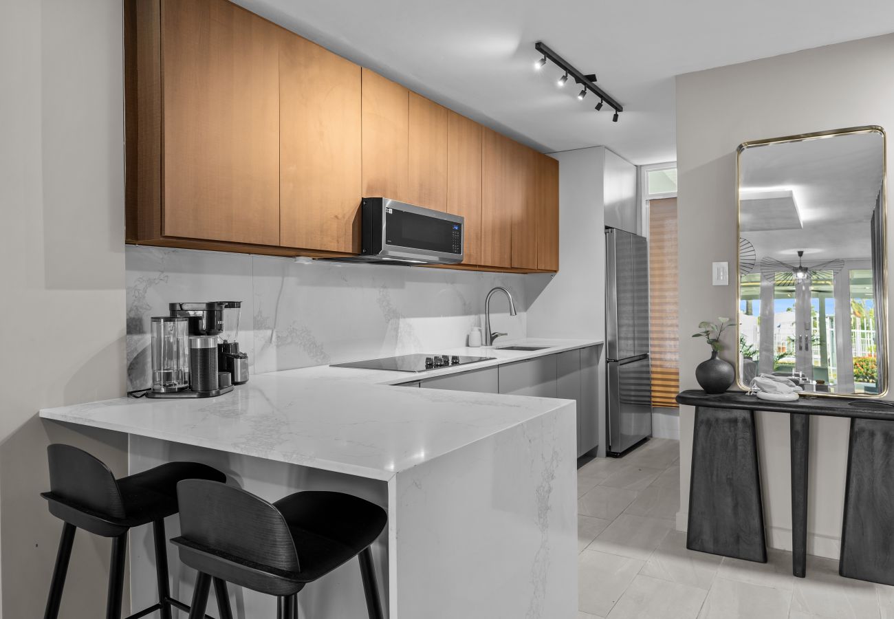 Townhouse in Dorado - Cozy & Spacious Dorado Townhouse