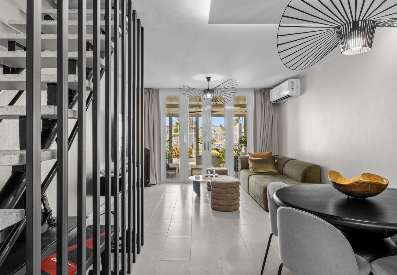 Townhouse in Dorado - Cozy & Spacious Dorado Townhouse