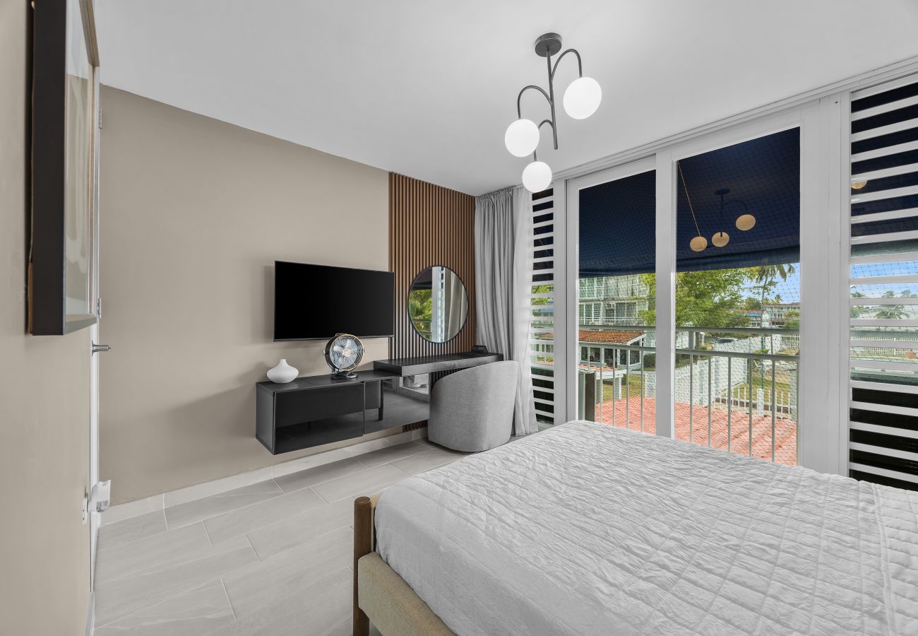 Townhouse in Dorado - Cozy & Spacious Dorado Townhouse