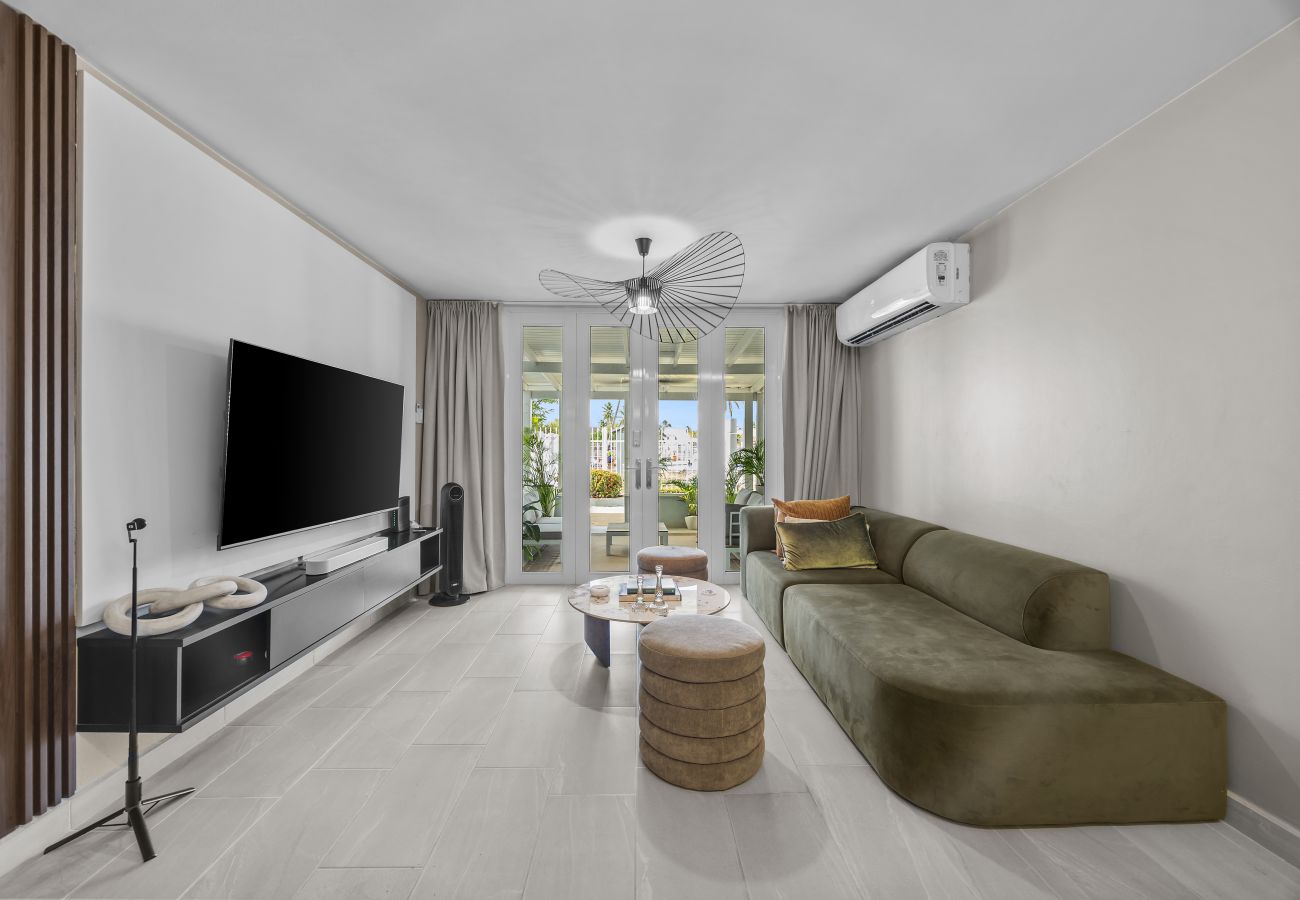 Townhouse in Dorado - Cozy & Spacious Dorado Townhouse