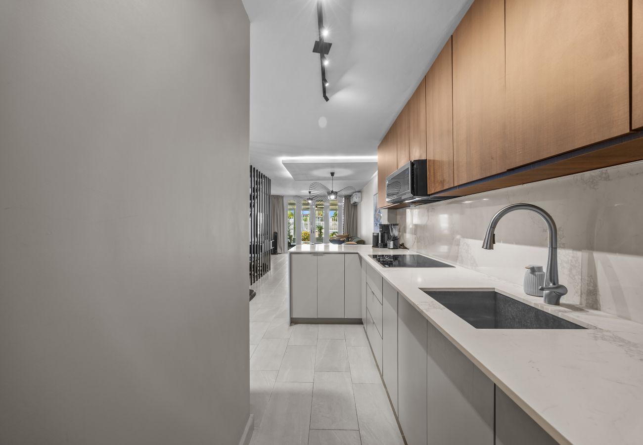 Townhouse in Dorado - Cozy & Spacious Dorado Townhouse