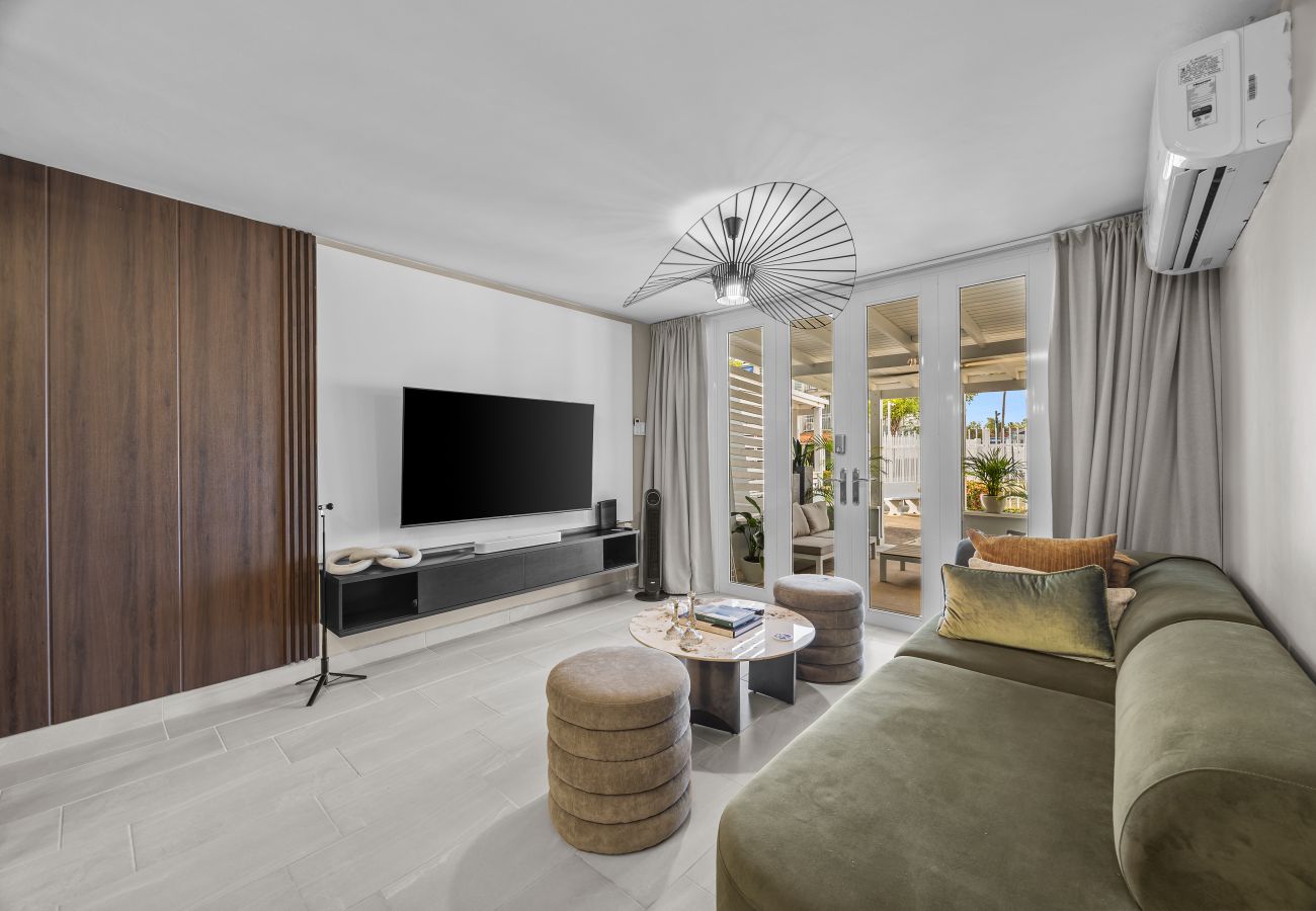 Townhouse in Dorado - Cozy & Spacious Dorado Townhouse