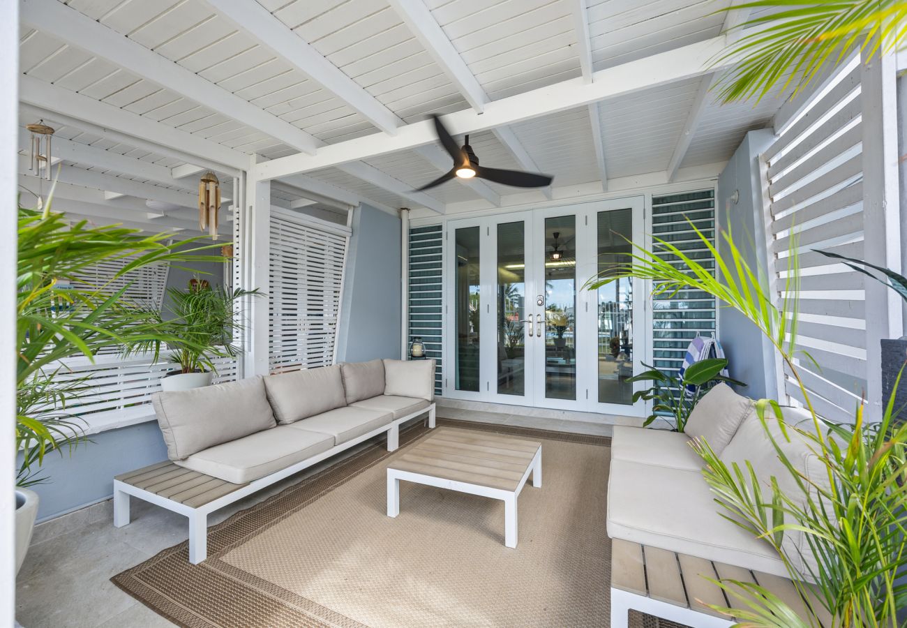 Townhouse in Dorado - Cozy & Spacious Dorado Townhouse