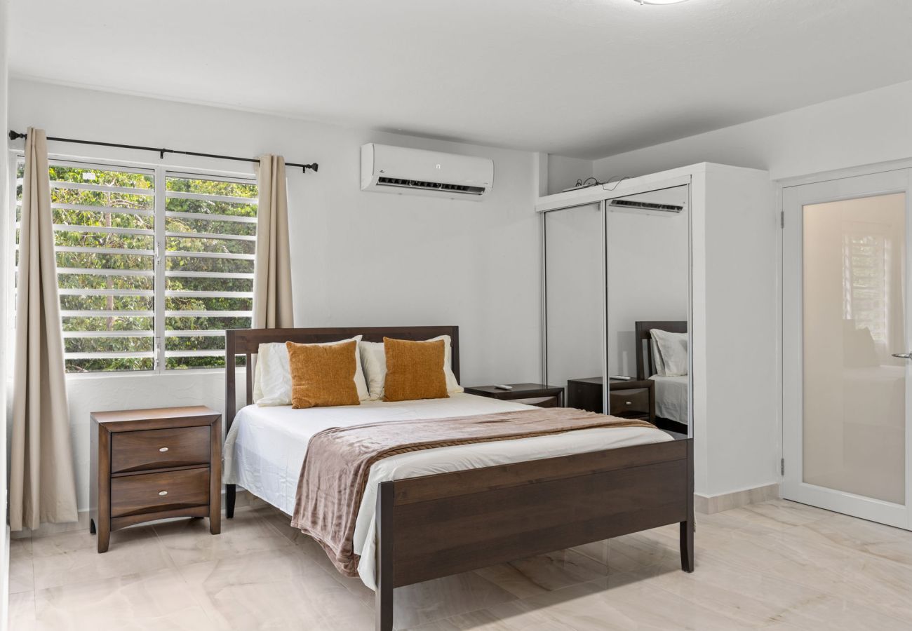 House in Carolina - Casa Yukiyu - Completa