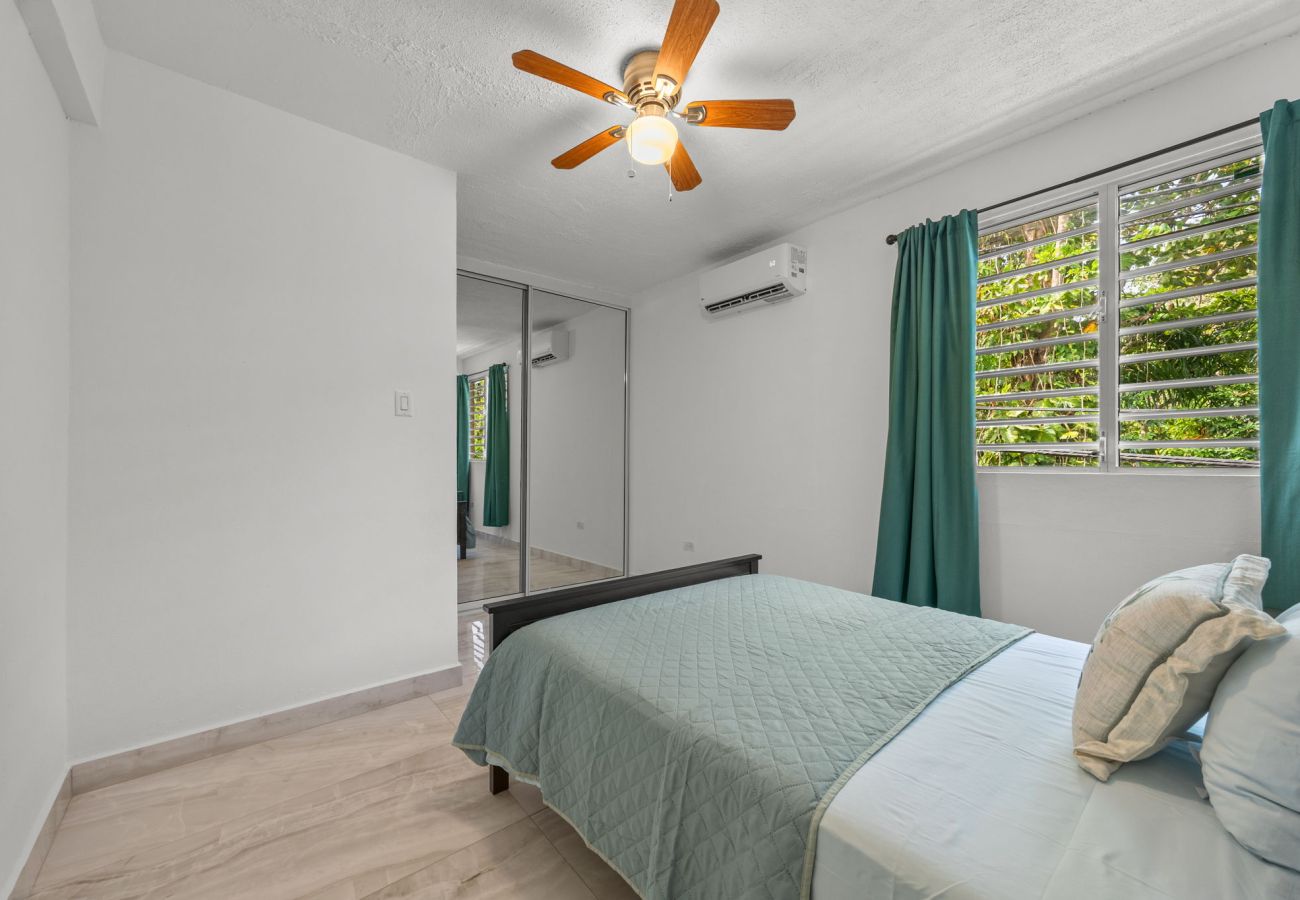House in Carolina - Casa Yukiyu - Completa