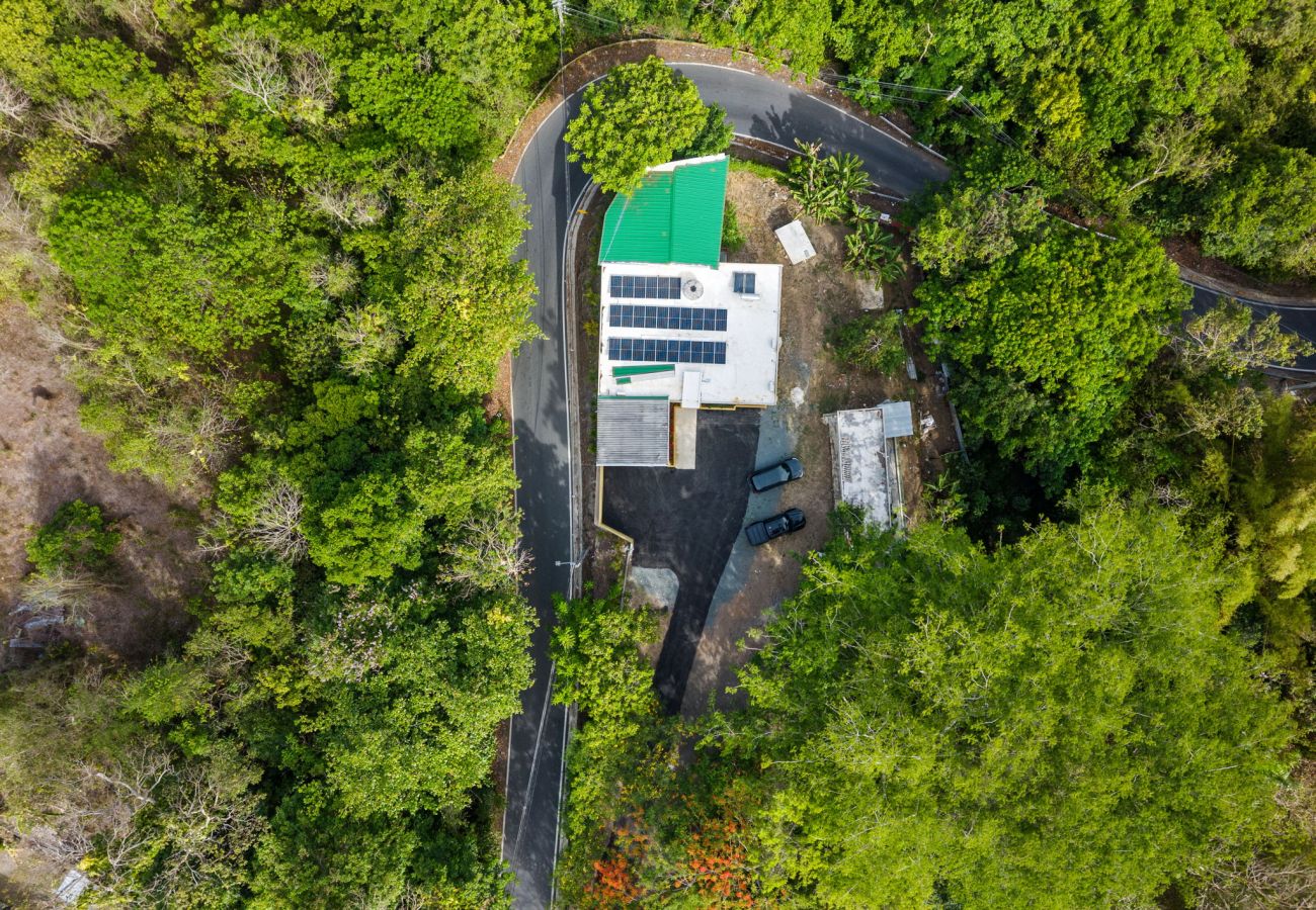 House in Carolina - Casa Yukiyu - Completa