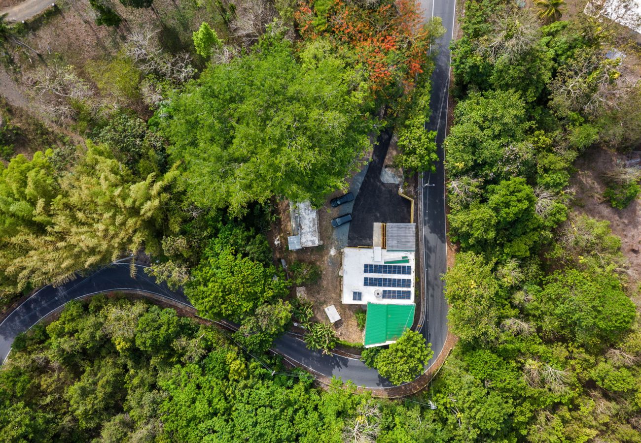 House in Carolina - Casa Yukiyu - Completa