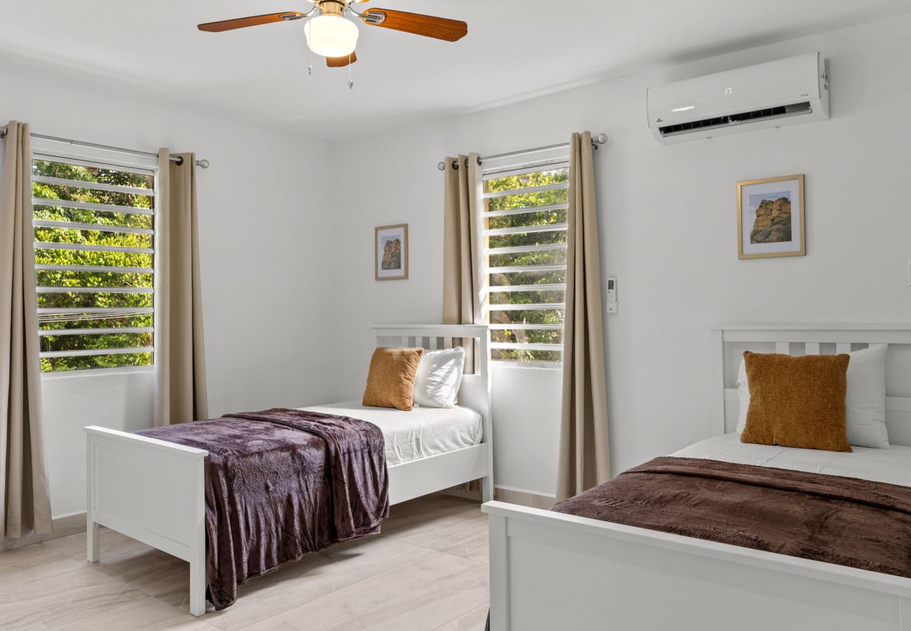 House in Carolina - Casa Yukiyu | Cozy Countryside Apartment