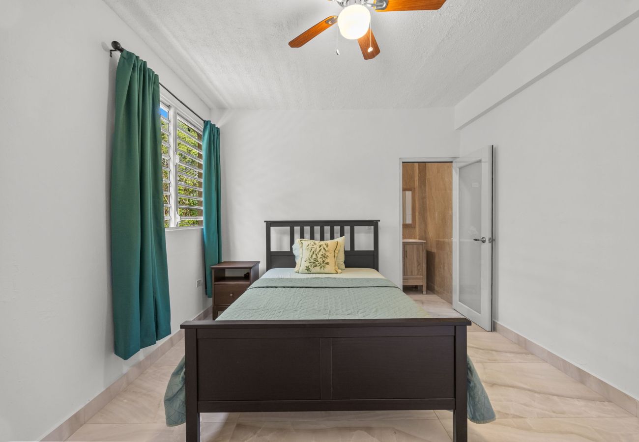 House in Carolina - Casa Yukiyu | Spacious Countryside Apartment