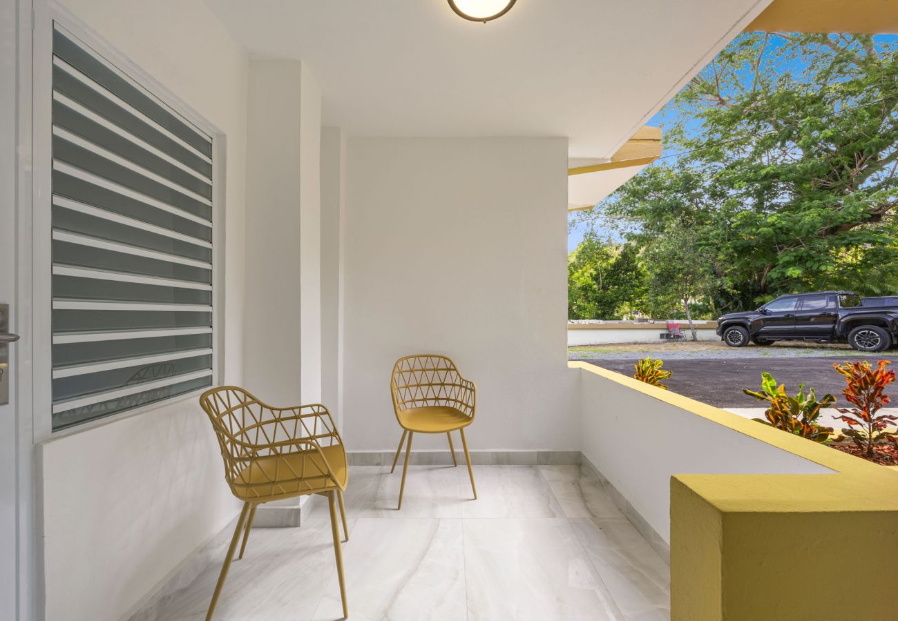 House in Carolina - Casa Yukiyu | Spacious Countryside Apartment