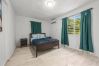 House in Carolina - Casa Yukiyu | Spacious Countryside Apartment