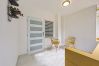 House in Carolina - Casa Yukiyu | Spacious Countryside Apartment