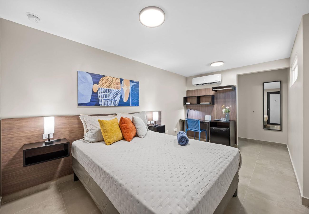 Apartment in Carolina - Isla Verde Ocean Breeze | Private Penthouse Suite