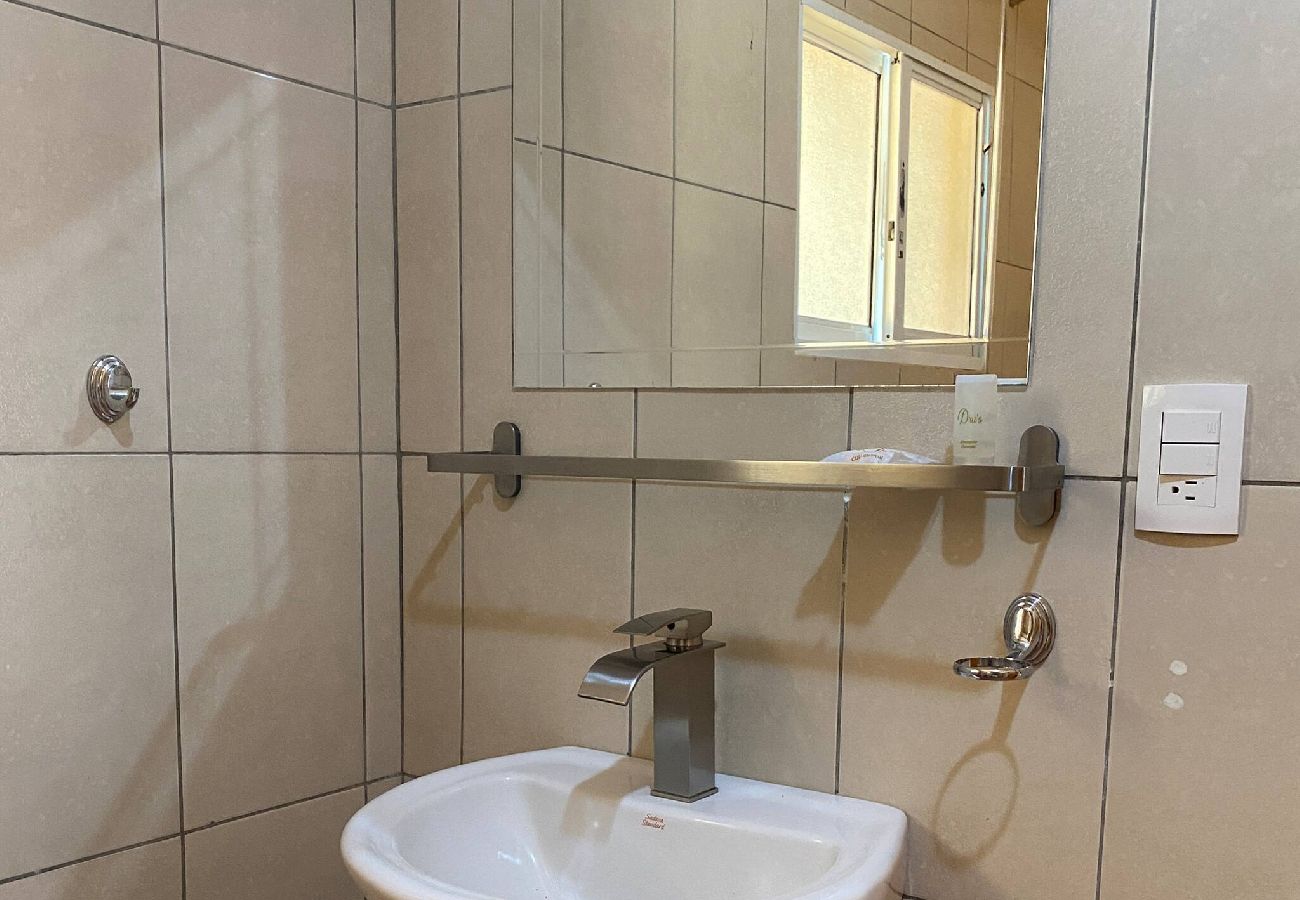 Hotel in  - suite junior primer nivel