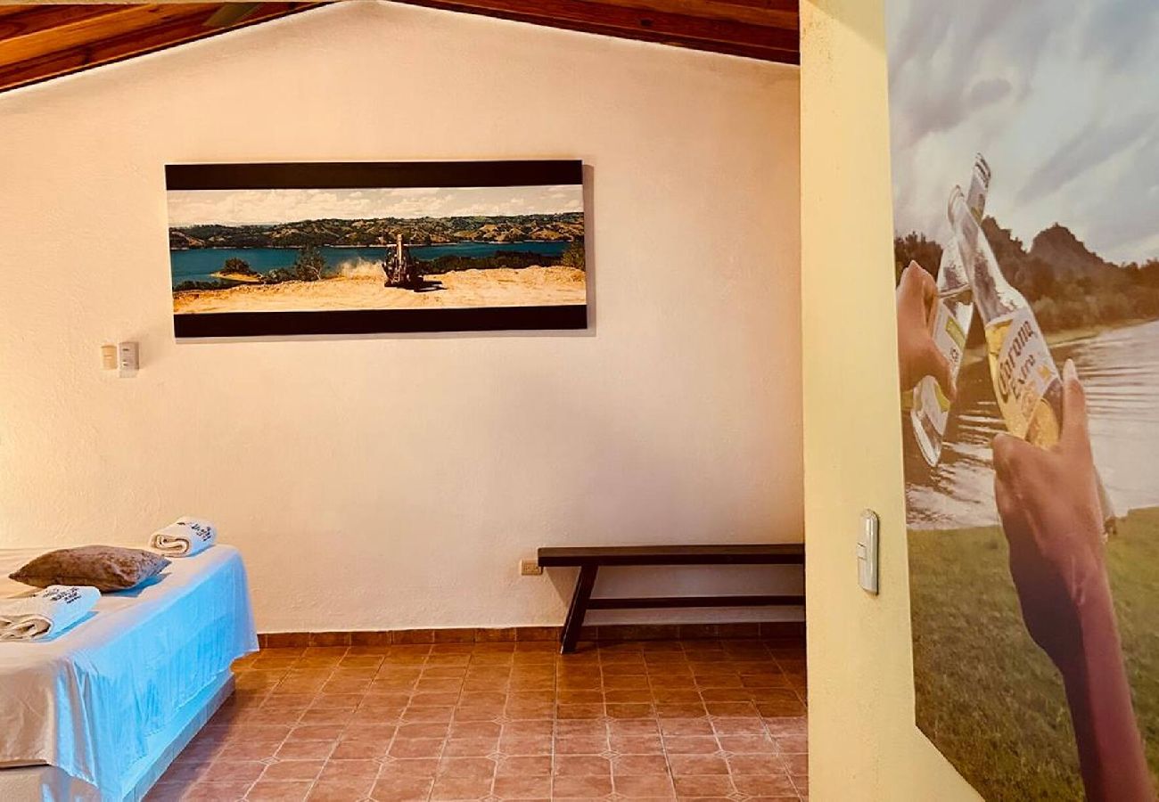 Hotel in  - suite junior primer nivel