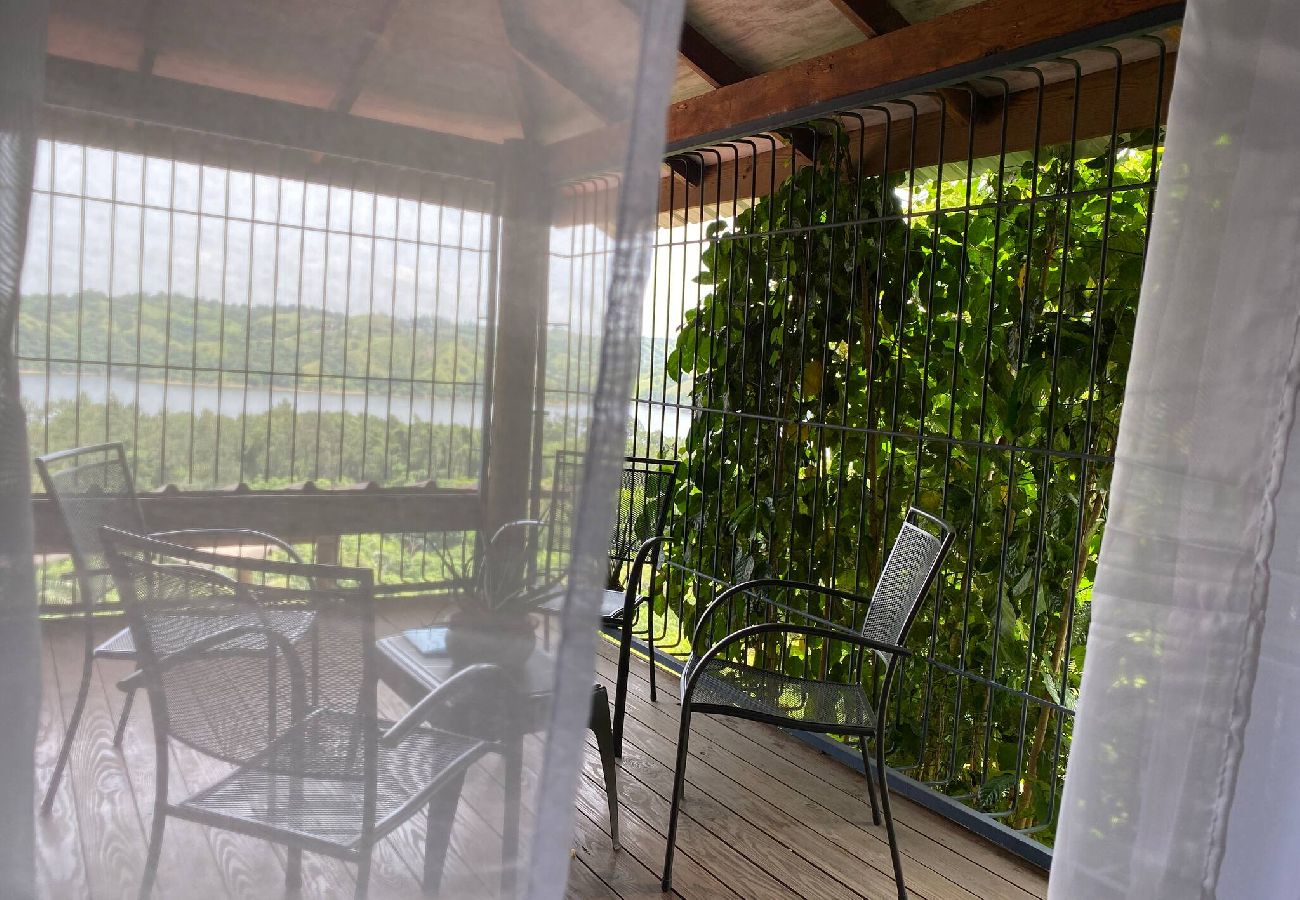 Hotel in  - suite family  parte arriba