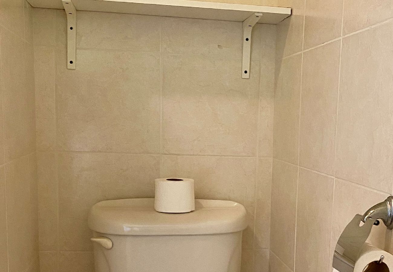 Hotel in  - suite family  parte arriba