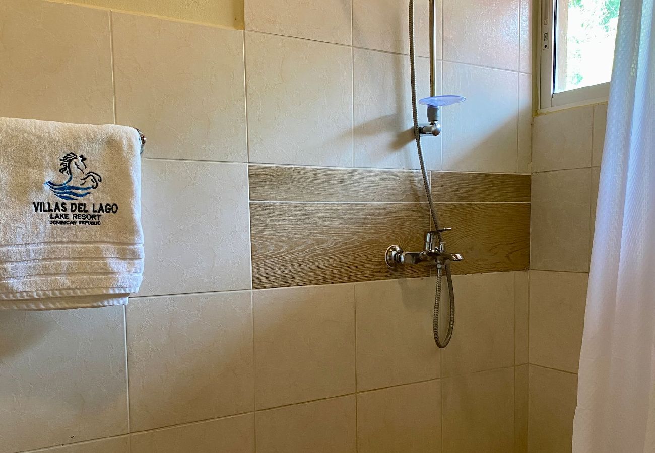Hotel in  - suite family  parte arriba