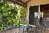 Hotel in Yaque Abajo - suite family  parte arriba