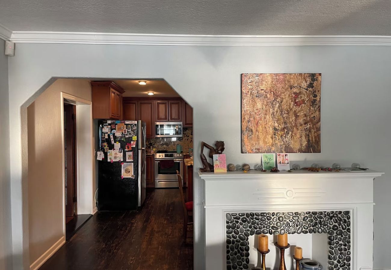 House in Polk City - Best sunsets in Winter Haven. Lakefront home 5 minutes from downtown!