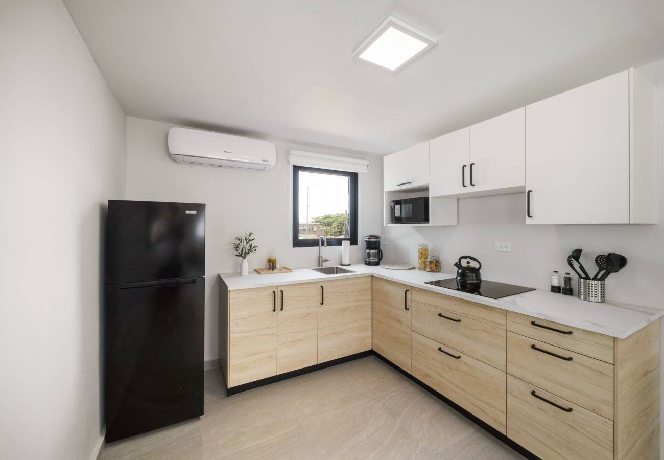 Apartment in Carolina - Isla Verde Ocean View |  Entire 2nd Floor Suite & Private Penthouse Suite