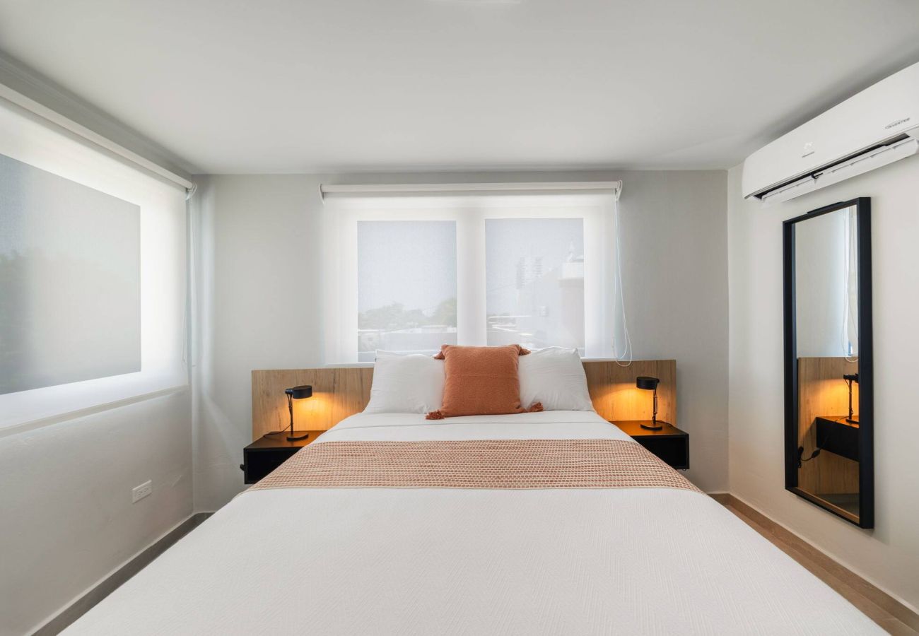 Apartment in Carolina - Isla Verde Ocean View |  Entire 2nd Floor Suite & Private Penthouse Suite