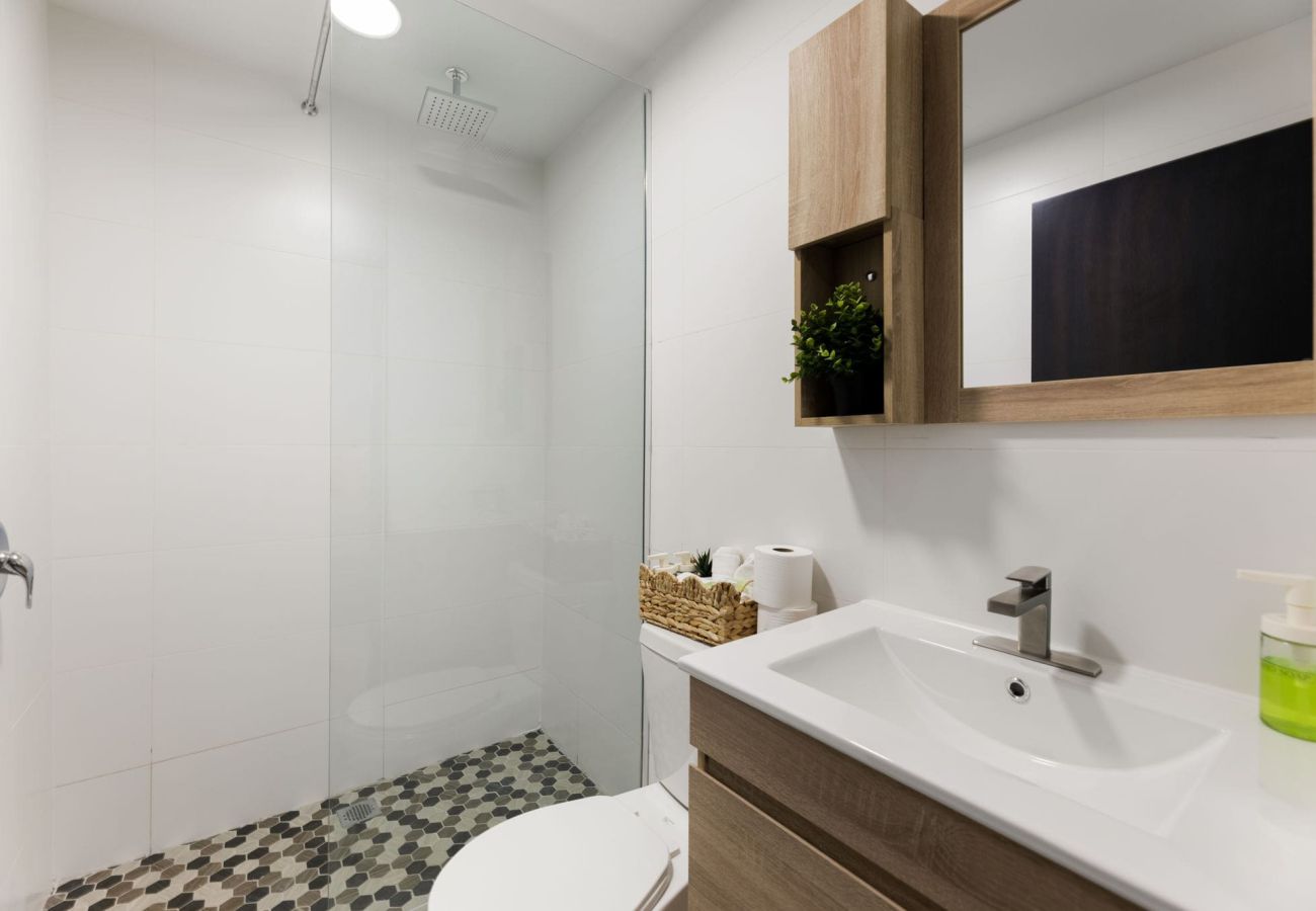 Apartment in Carolina - Isla Verde Ocean View |  Entire 2nd Floor Suite & Private Penthouse Suite