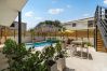 Apartment in Carolina - Isla Verde Ocean View |  Entire 2nd Floor Suite & Private Penthouse Suite