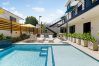 Apartment in Carolina - Isla Verde Ocean View |  Entire 2nd Floor Suite & Private Penthouse Suite