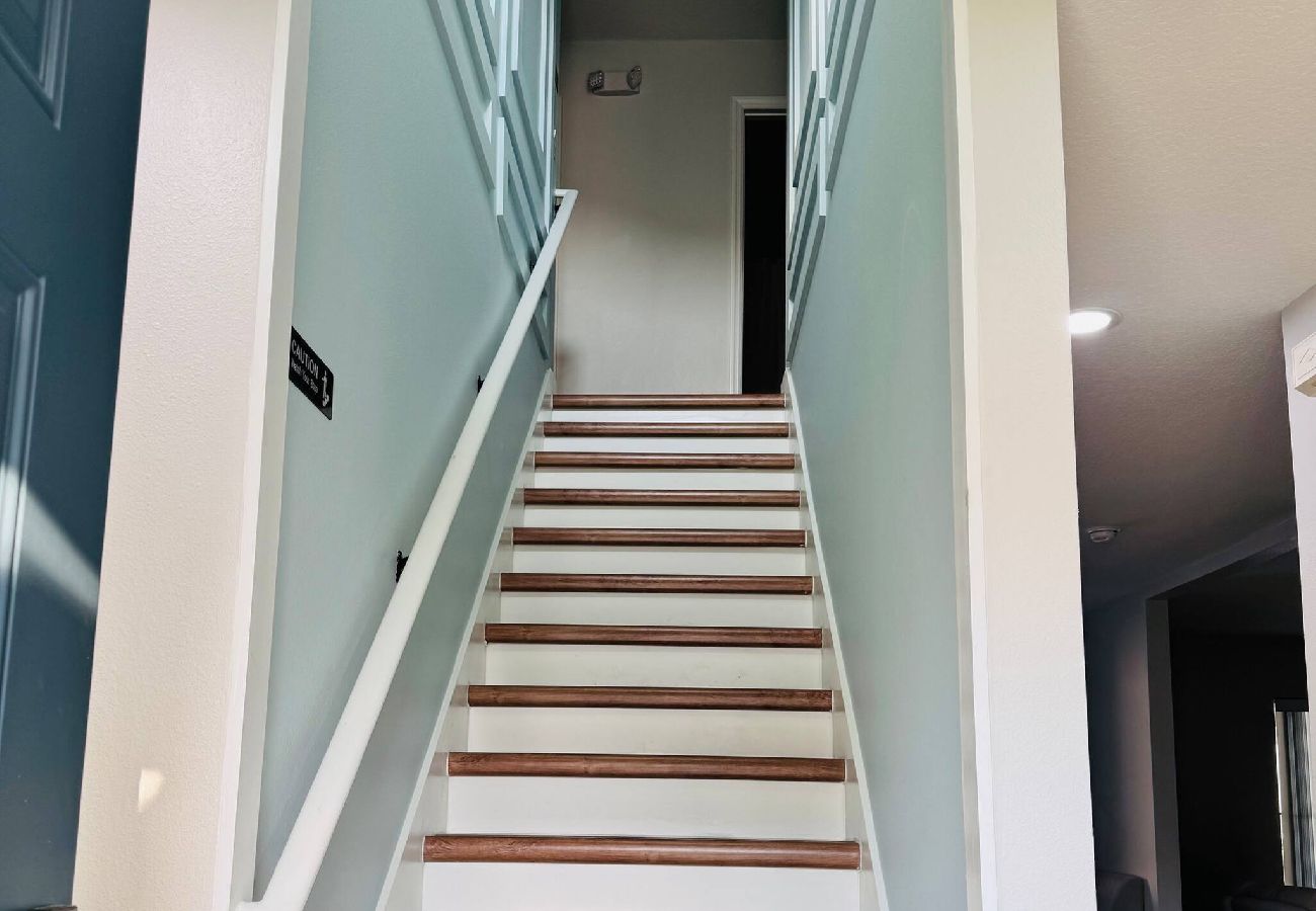 House in Davenport - Amplia villa ideal para familias 