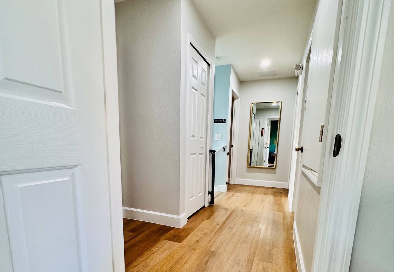 House in Davenport - Amplia villa ideal para familias 