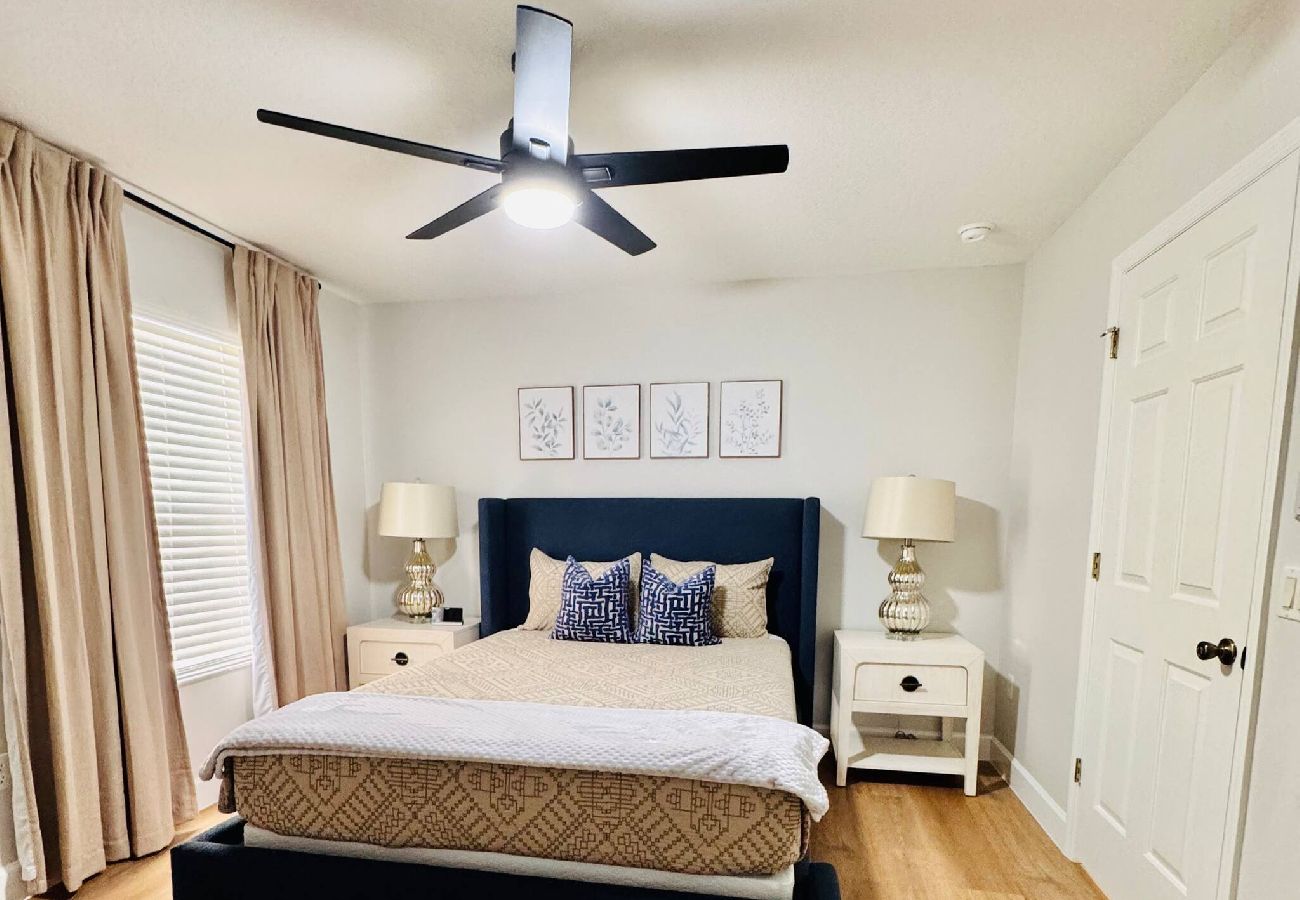 House in Davenport - Amplia villa ideal para familias 