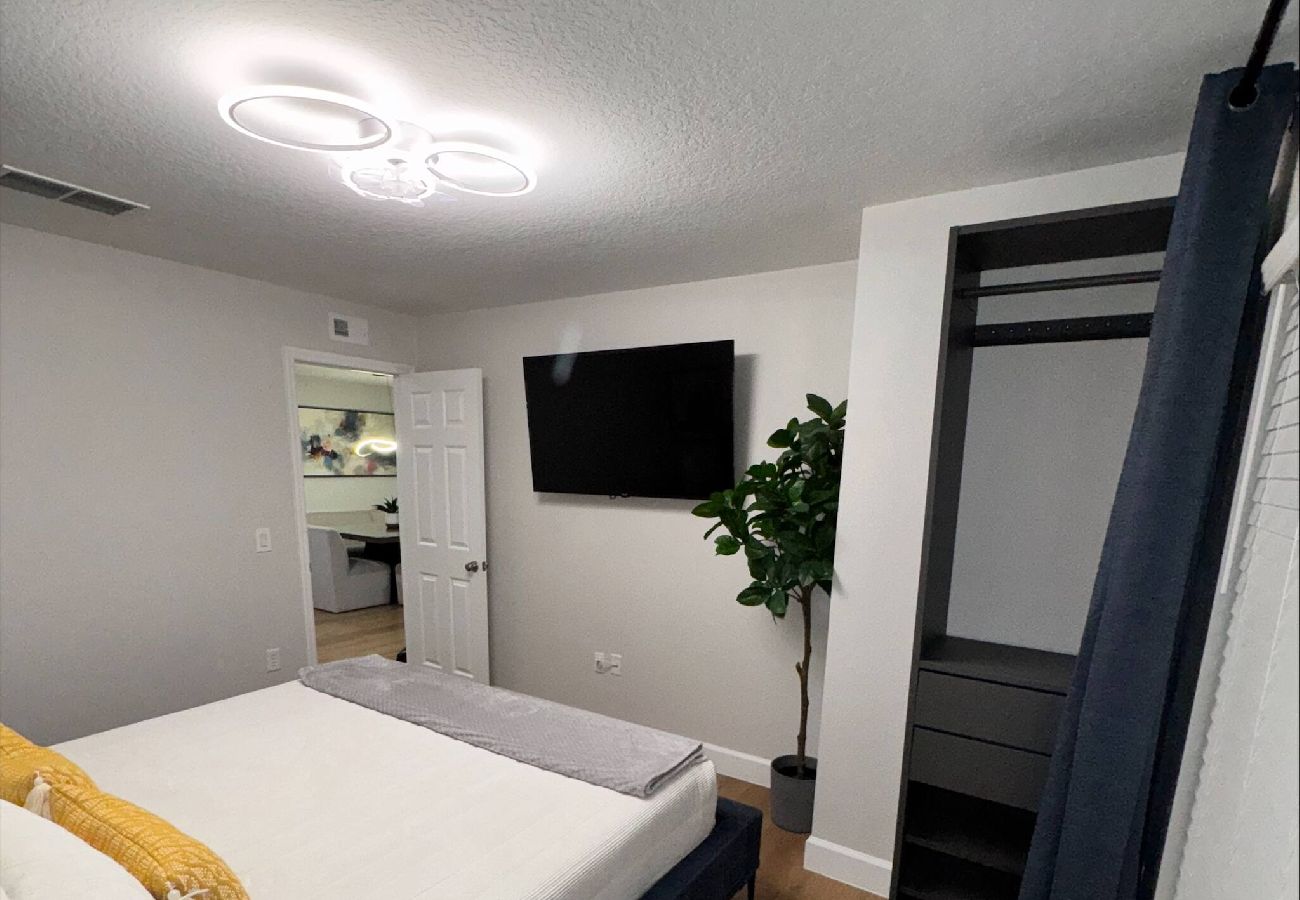 House in Davenport - Amplia villa ideal para familias 