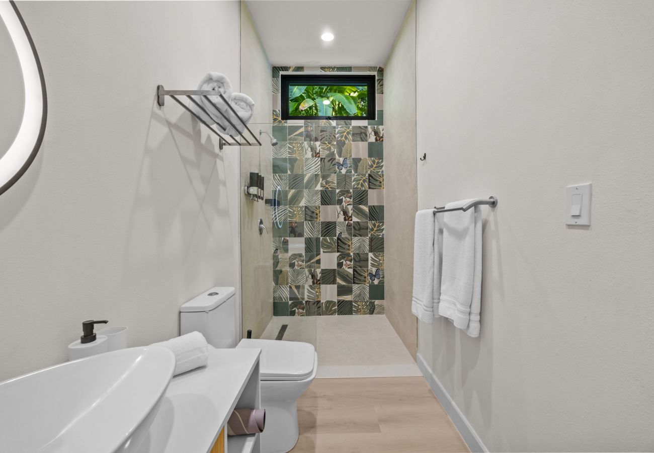 Studio in Río Grande - Romantic Studio Escape in Zarzal | Perfect for Couples