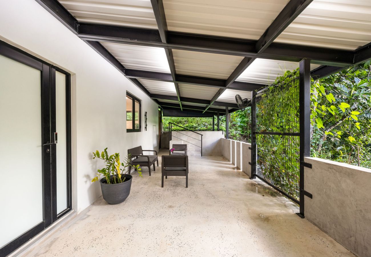 Studio in Río Grande - Romantic Studio Escape in Zarzal | Perfect for Couples