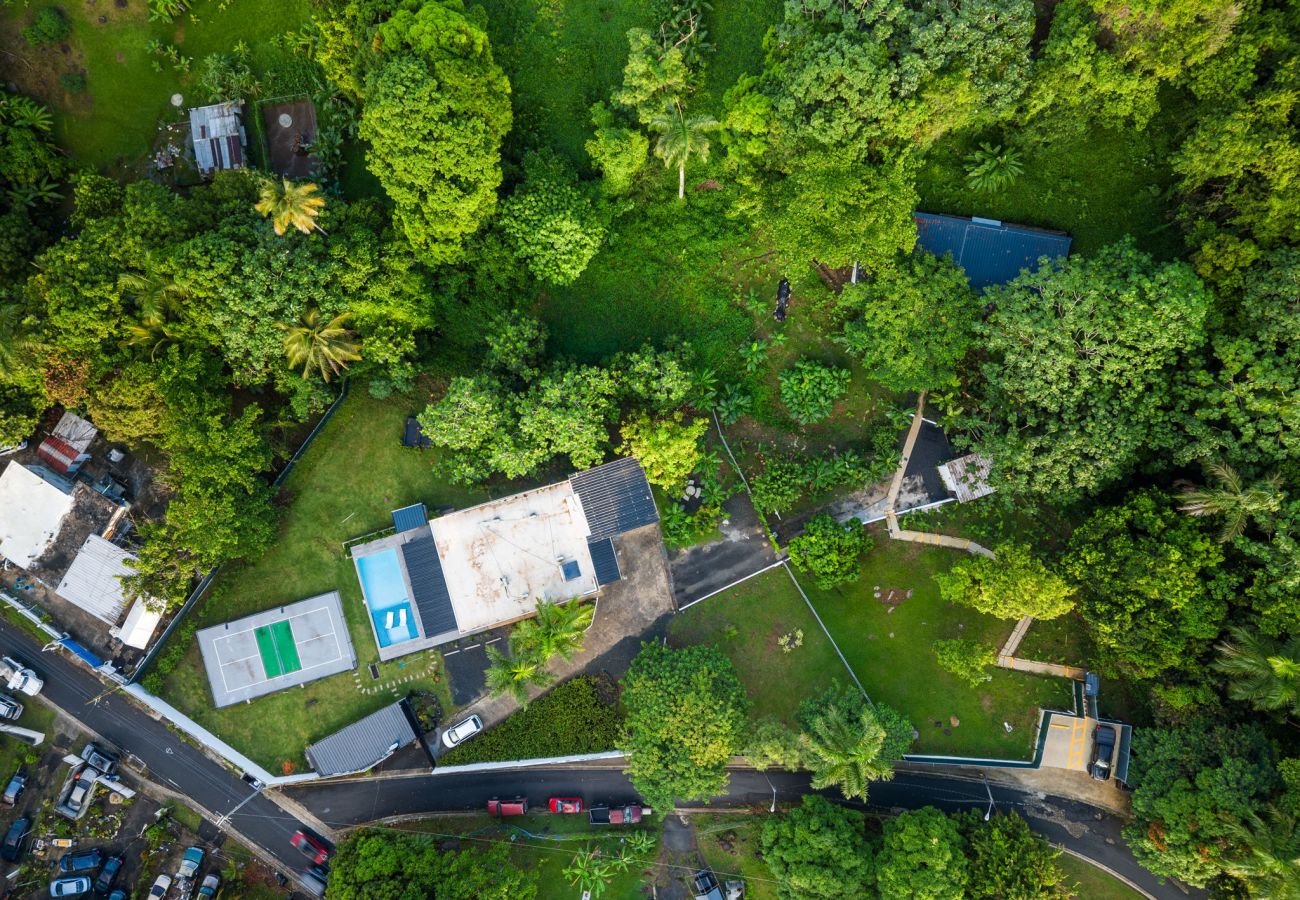 Studio in Río Grande - Romantic Studio Escape in Zarzal | Perfect for Couples