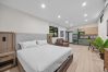 Studio in Río Grande - Romantic Studio Escape in Zarzal | Perfect for Couples