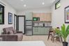 Studio in Río Grande - Romantic Studio Escape in Zarzal | Perfect for Couples