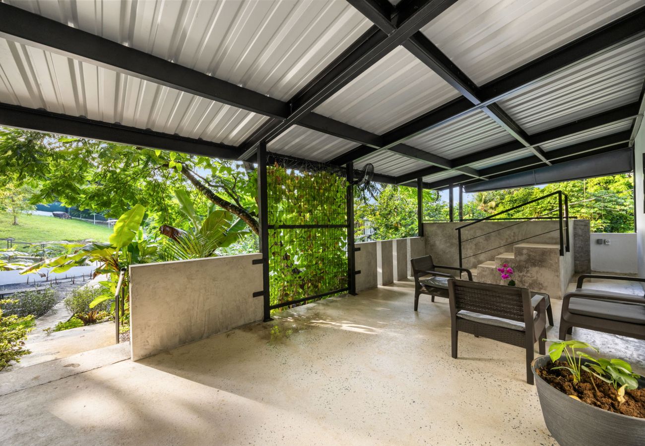 Studio in Río Grande - Intimate & Comfortable Studio in Zarzal | Couples' Romantic Retreat